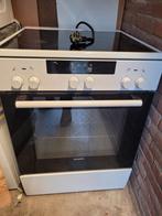 Mooie index oven, Ophalen of Verzenden, Zo goed als nieuw, Minder dan 45 cm
