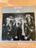 Queen - The Game LP (1980), Ophalen of Verzenden, Gebruikt, 12 inch, Poprock