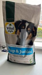 Vitalstyle pup en junior brokken 5,5 kg, Dieren en Toebehoren, Dierenvoeding, Ophalen of Verzenden, Hond