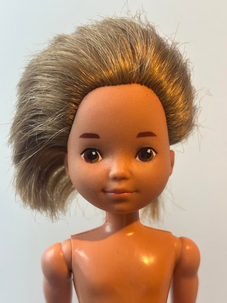 Prince Strongheart Lady Lovely Locks Pop, Ophalen of Verzenden, Gebruikt, Overige typen