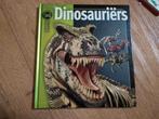 Dinosauriërs, Boeken, Ophalen of Verzenden, Zo goed als nieuw, Fictie algemeen