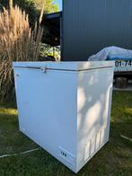 Vriezer tafelmodel, Witgoed en Apparatuur, Vriezers en Diepvrieskisten, Gebruikt, Minder dan 60 cm, Vrijstaand, Ophalen