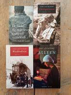 4 Boeken van Lody van der Kamp., Boeken, Ophalen of Verzenden, Zo goed als nieuw