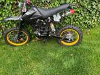 250cc 4 takt crosser, Ophalen, Zo goed als nieuw, 250 cc, Overige typen