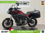 Yamaha MT 09 Tracer ABS (bj 2016), Motorrijbewijs A, Bedrijf, Meer dan 35 kW, Toermotor