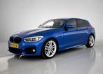 BMW 1-serie 118i Edition M Sport Shadow High Executive(Navi, 65 €/maand, Gebruikt, Alcantara, Bedrijf