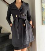 Tussenjas - trenchcoat (dikke stof) petite s  Juicy couture, Ophalen of Verzenden, Zo goed als nieuw