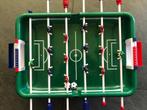 Voetbalspel 1-3-3 spelers voor op tafel met zuignapjes., Ophalen of Verzenden, Nieuw