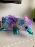 Ty Beanie met label, Dieren en Toebehoren, Kattenspeelgoed, Ophalen of Verzenden, Zo goed als nieuw, Overig speelgoed