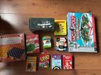 11 delig spellenpakket, Ophalen of Verzenden, Zo goed als nieuw
