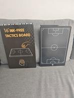 Voetbal Tactiek Bord - Nieuw! (Automatisch wissen, een druk), Verzenden, Nieuw, Overige typen
