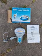 Electronische gloor watertester., Ophalen of Verzenden, Zo goed als nieuw