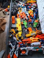 Grote Nerf Partij - Veel Blasters!, Ophalen, Gebruikt, Jongen of Meisje