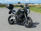 Kawasaki Versys 650, 2 cilinders, Motorrijbewijs A, Particulier, Meer dan 35 kW