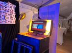 Huur een Vintage Photobooth voor jouw Feest!, Verzenden