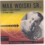 Fav. Expres- Max Woiski Sr.- Amore a Palma di Maiorca