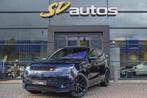Land Rover Range Rover Sport D350 350pk Autobiography Panora, Automaat, Gebruikt, Blauw, Bedrijf