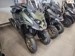 Kymco CV3 550i GROEN / GRIJS / MATZWART DIRECT LEVERBAAR, Bedrijf, Overig, Kymco