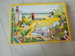 Schiermonnikoog legpuzzel 1000 stukjes, Ophalen of Verzenden, 500 t/m 1500 stukjes, Zo goed als nieuw, Legpuzzel