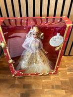 Barbie Holiday 2023 35th anniversary, Ophalen of Verzenden, Nieuw, Pop