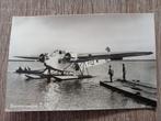 Ansichtkaart Fokker torpedobommenwerper., Ophalen of Verzenden, Zo goed als nieuw, Kaart, Foto of Prent