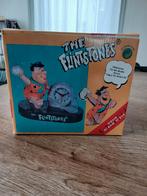 The Flintstones Voice Alarm Clock, Ophalen of Verzenden, Overige figuren, Nieuw, Beeldje of Figuurtje