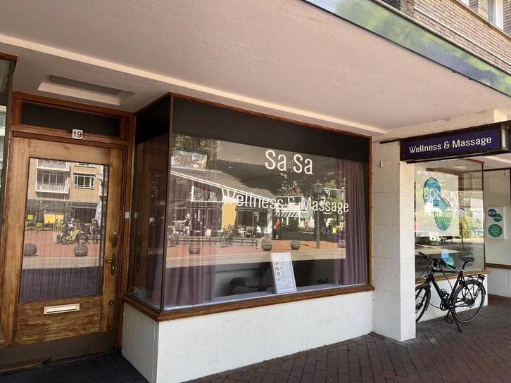 Sasa Wellness & Massage, Diensten en Vakmensen, Welzijn | Masseurs en Massagesalons, Ontspanningsmassage, Sportmassage, Overige massages