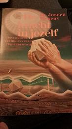 De Kracht in Jezelf - Dr. Joseph Murphy, Gelezen, Achtergrond en Informatie, Spiritualiteit algemeen, Ophalen of Verzenden