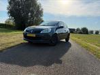 Renault Clio 1.2 16V 75 pk 3D 2007 Zwart, Voorwielaandrijving, 535 kg, 74 pk, 4 cilinders