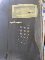 Ygnis Optimagaz HR gasketel, Ophalen
