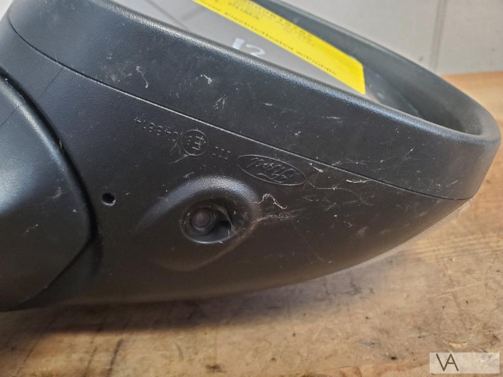 Ford Puma 2019 - 2024 spiegel rechts dodehoek 12 draden €150, Auto-onderdelen, Ophalen of Verzenden, Gebruikt, Ford