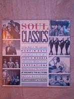 Soul classics, Cd's en Dvd's, Vinyl | R&B en Soul, 1960 tot 1980, Soul of Nu Soul, Ophalen of Verzenden, Zo goed als nieuw