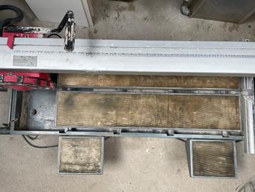 Einhell TE-TC 920 UL tegelsnijmachine beschikbaar voor biedingen