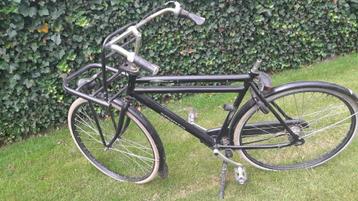 Sparta herenfiets voor een klusser of voor onderdelen beschikbaar voor biedingen