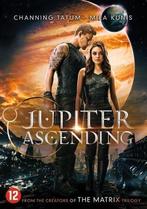 Jupiter Ascending (2014), Vanaf 12 jaar, Ophalen of Verzenden, Zo goed als nieuw, Science Fiction