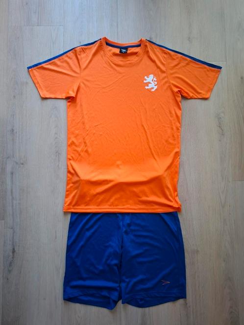 2x sportsetje/ gymkleding maat 176, Kinderen en Baby's, Kinderkleding | Maat 176, Zo goed als nieuw, Jongen of Meisje, Sport- of Zwemkleding