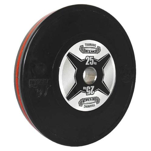 Uesaka Black Weightlifting set 170KG, Sport en Fitness, Fitnessmaterialen, Nieuw, Halterschijven, Armen, Benen, Borst, Rug, Ophalen