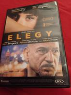 Elegy, Cd's en Dvd's, Dvd's | Drama, Ophalen of Verzenden, Zo goed als nieuw