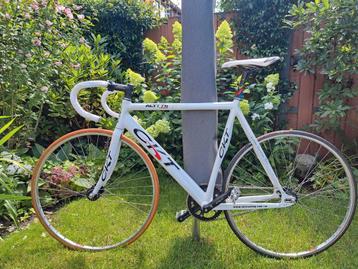 Baanfiets - Fixie - track beschikbaar voor biedingen
