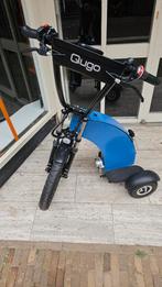Laatste model Qugo, Ophalen, Zo goed als nieuw, Overige typen