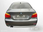 Achterklep a52/7 BMW 5-serie E60 LCI ('06-'10), Auto-onderdelen, Carrosserie en Plaatwerk, Gebruikt, Achterklep, Ophalen of Verzenden