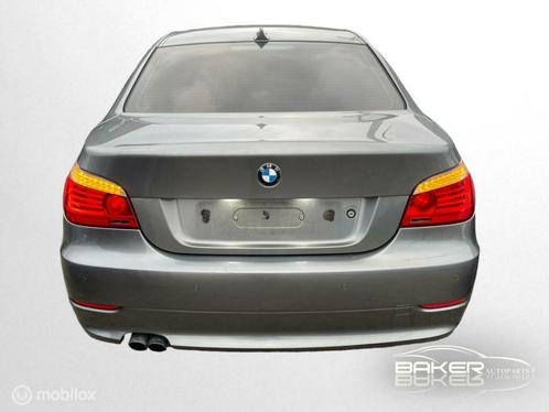 Achterklep a52/7 BMW 5-serie E60 LCI ('06-'10), Auto-onderdelen, Carrosserie en Plaatwerk, Achterklep, BMW, Gebruikt, Ophalen of Verzenden