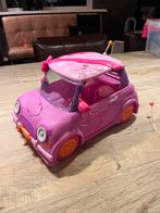 Lalaloopsie Bestuurbare Auto, Kinderen en Baby's, Speelgoed | Overig, Ophalen of Verzenden, Gebruikt, Meisje