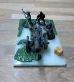 Warhammer Empire Cannon, Ophalen of Verzenden, Zo goed als nieuw, Warhammer