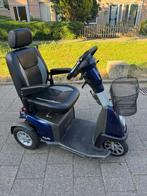 Scootmobiel Excel Galaxy Plus blauw, Ophalen, Gebruikt, Excel, 11 t/m 15 km/u