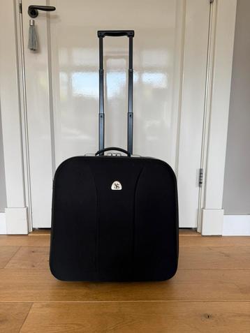 Vakantie koffer beschikbaar voor biedingen