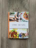 DE STRAKKE BUIK BIJBEL, OSCAR HELM,*NIEUW*., Ophalen of Verzenden, Zo goed als nieuw, Dieet en Voeding, Oscar Helm