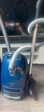 Miele C3 Parket Stofzuiger - Perfect voor harde vloeren!, Stofzak, Gebruikt, Stofzuiger, Ophalen of Verzenden