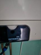 Intergas Verwarmingketel - Propaan, Doe-het-zelf en Verbouw, Gebruikt, Minder dan 20 liter, Propaan of Butaan, Onbekend