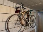 Vintage Gazelle Racefiets - Klassieker!, Fietsen en Brommers, Fietsen | Racefietsen, Gebruikt, Staal, Heren, Ophalen of Verzenden